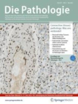 Der Pathologe - Springer (292) - modelo ABNT