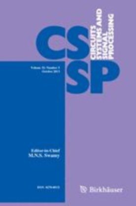 Circuits, Systems, and Signal Processing - Springer (34) - modelo ABNT