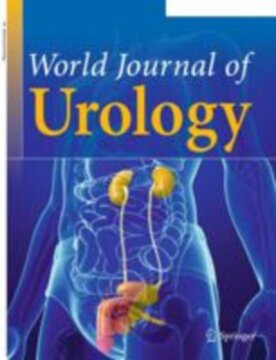 World Journal of Urology - Springer (345) - modelo ABNT