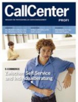 Call Center Profi - Springer (35111) - modelo ABNT