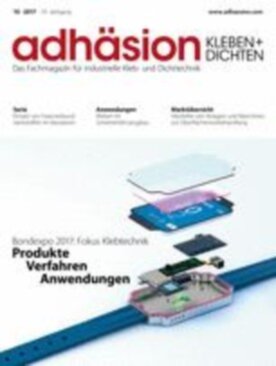 adhäsion KLEBEN & DICHTEN - Springer (35145) - modelo ABNT
