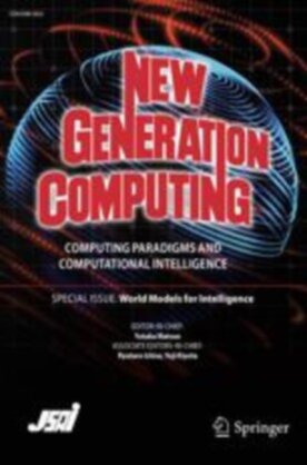 New Generation Computing - Springer (354) - modelo ABNT