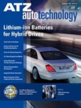 ATZautotechnology - Springer (35595) - modelo ABNT