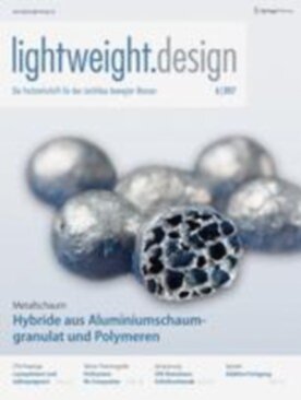 Lightweight Design - Springer (35725) - modelo ABNT