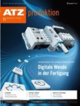 ATZproduktion - Springer (35726) - modelo ABNT