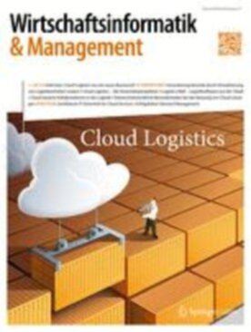 Wirtschaftsinformatik & Management - Springer (35764) - modelo ABNT