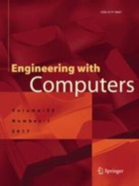 Engineering with Computers - Springer (366) - modelo ABNT