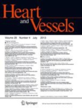Heart and Vessels - Springer (380) - modelo ABNT