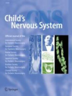 Child's Nervous System - Springer (381) - modelo ABNT