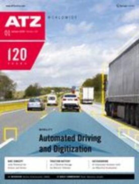 ATZ worldwide - Springer (38311) - modelo ABNT