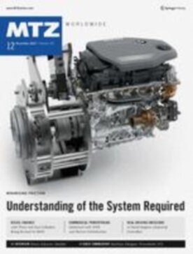 MTZ worldwide - Springer (38313) - modelo ABNT