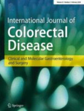 International Journal of Colorectal Disease - Springer (384) - modelo ABNT