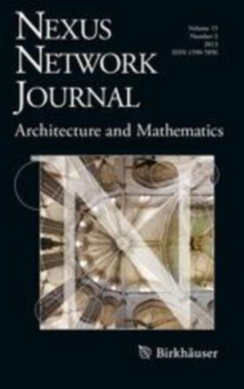 Nexus Network Journal - Springer (4) - modelo ABNT