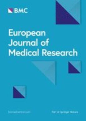 European Journal of Medical Research - Springer (40001) - modelo ABNT