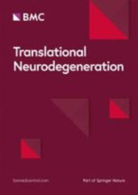 Translational Neurodegeneration - Springer (40035) - modelo ABNT