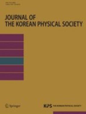Journal of the Korean Physical Society - Springer (40042) - modelo ABNT
