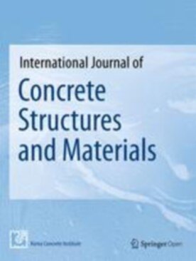 International Journal of Concrete Structures and Materials - Springer (40069) - modelo ABNT