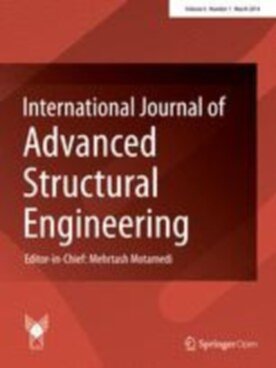 International Journal of Advanced Structural Engineering - Springer (40091) - modelo ABNT