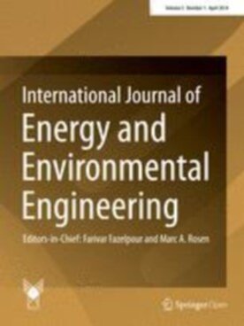 International Journal of Energy and Environmental Engineering - Springer (40095) - modelo ABNT