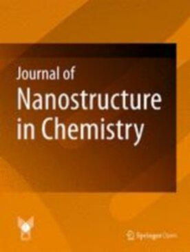 Journal of Nanostructure in Chemistry - Springer (40097) - modelo ABNT