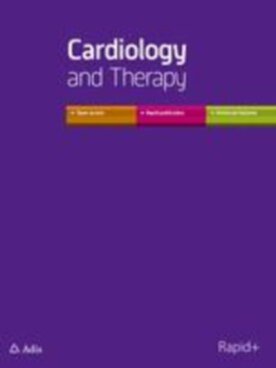 Cardiology and Therapy - Springer (40119) - modelo ABNT