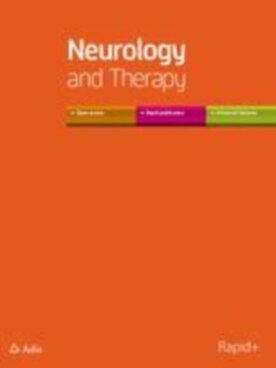Neurology and Therapy - Springer (40120) - modelo ABNT