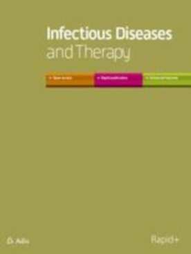 Infectious Diseases and Therapy - Springer (40121) - modelo ABNT