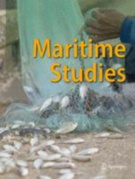 Maritime Studies - Springer (40152) - modelo ABNT