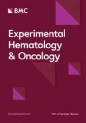 Experimental Hematology & Oncology - Springer (40164) - modelo ABNT