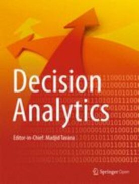 Decision Analytics - Springer (40165) - modelo ABNT