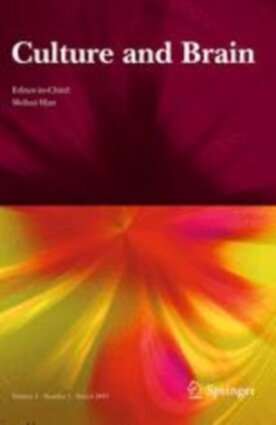 Culture and Brain - Springer (40167) - modelo ABNT
