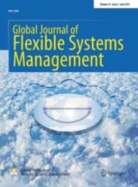 Global Journal of Flexible Systems Management - Springer (40171) - modelo ABNT