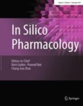 In Silico Pharmacology - Springer (40203) - modelo ABNT