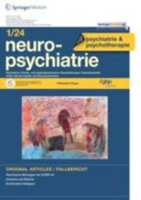 neuropsychiatrie - Springer (40211) - modelo ABNT