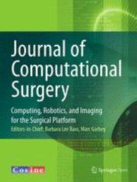 Journal of Computational Surgery - Springer (40244) - modelo ABNT