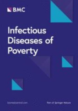 Infectious Diseases of Poverty - Springer (40249) - modelo ABNT