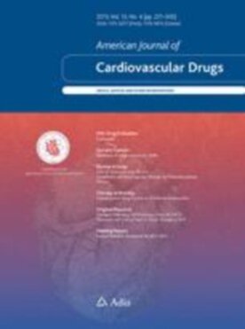American Journal of Cardiovascular Drugs - Springer (40256) - modelo ABNT