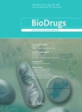 BioDrugs - Springer (40259) - modelo ABNT