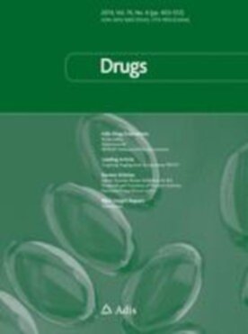 Drugs - Springer (40265) - modelo ABNT