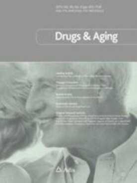 Drugs & Aging - Springer (40266) - modelo ABNT
