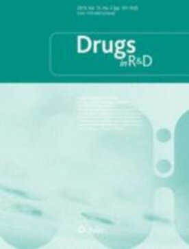 Drugs in R&D - Springer (40268) - modelo ABNT