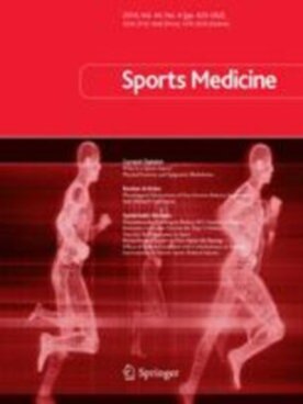 Sports Medicine - Springer (40279) - modelo ABNT