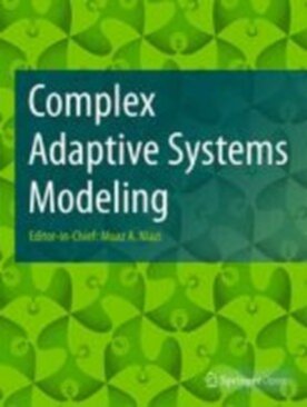 Complex Adaptive Systems Modeling - Springer (40294) - modelo ABNT