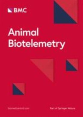 Animal Biotelemetry - Springer (40317) - modelo ABNT