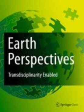 Earth Perspectives - Springer (40322) - modelo ABNT