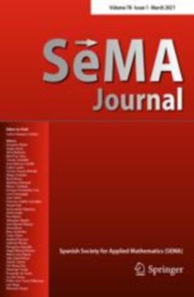 SeMA Journal - Springer (40324) - modelo ABNT