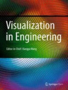 Visualization in Engineering - Springer (40327) - modelo ABNT