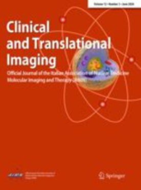 Clinical and Translational Imaging - Springer (40336) - modelo ABNT