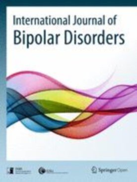 International Journal of Bipolar Disorders - Springer (40345) - modelo ABNT