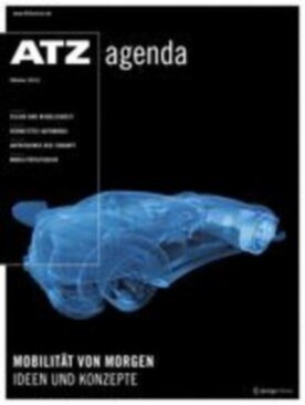 ATZagenda - Springer (40357) - modelo ABNT